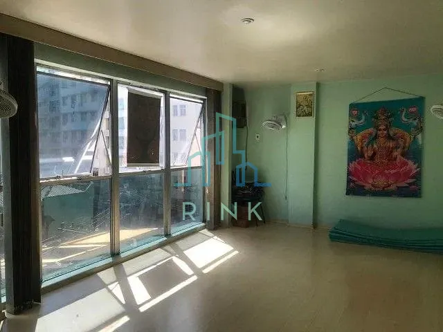 Sala para alugar, no bairro Centro em Niterói
