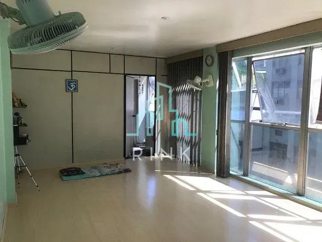 Sala para alugar, no bairro Centro em Niterói