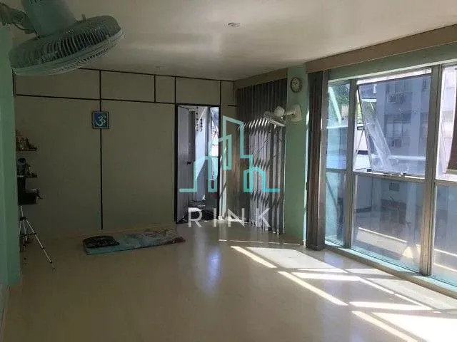 Sala para alugar, no bairro Centro em Niterói