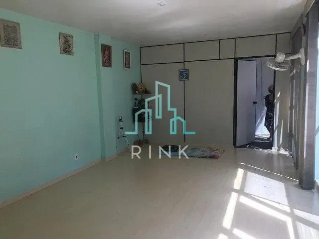 Sala para alugar, no bairro Centro em Niterói