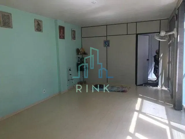 Sala para alugar, no bairro Centro em Niterói