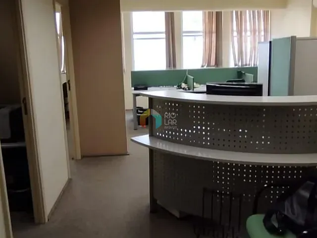 Sala com 90m², à venda, no bairro Centro em Rio de Janeiro