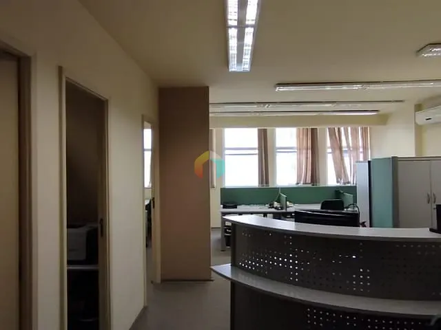 Sala com 90m², à venda, no bairro Centro em Rio de Janeiro