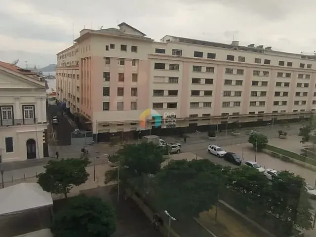 Sala com 90m², à venda, no bairro Centro em Rio de Janeiro
