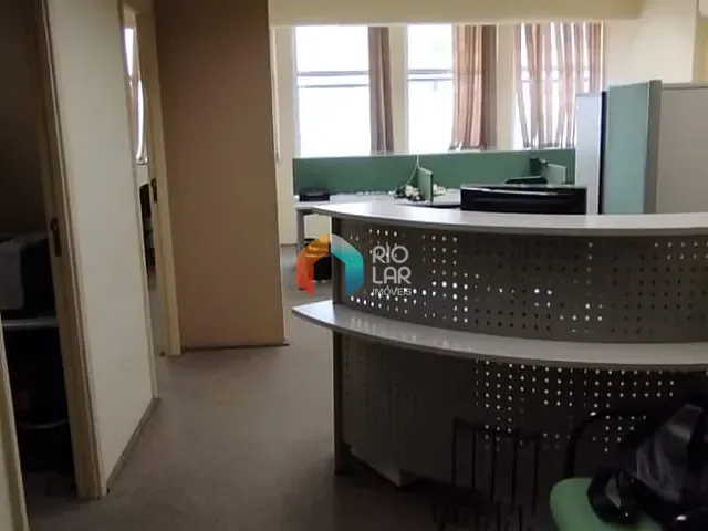 Sala com 90m², à venda, no bairro Centro em Rio de Janeiro