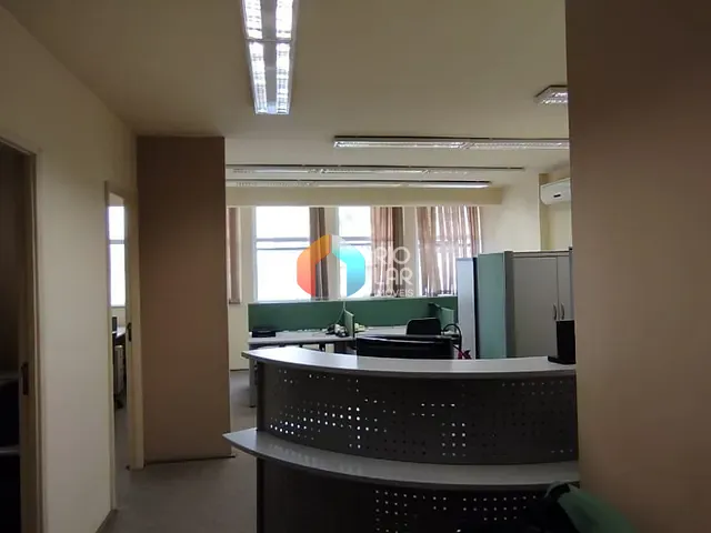 Sala com 90m², à venda, no bairro Centro em Rio de Janeiro