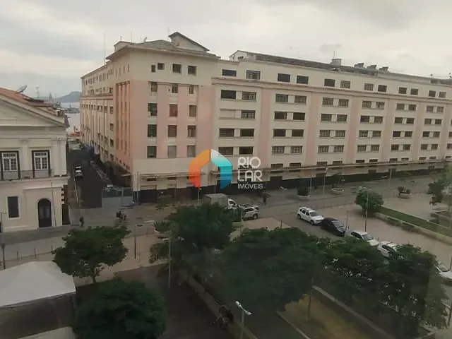 Sala com 90m², à venda, no bairro Centro em Rio de Janeiro