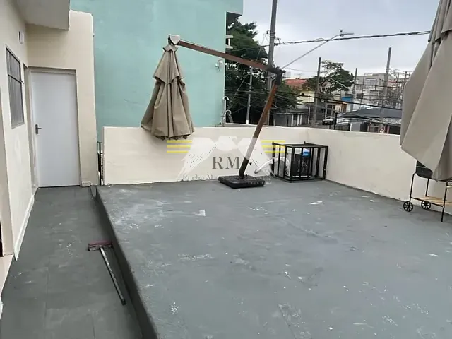 Sala para alugar, no bairro Jardim Vila Formosa em São Paulo