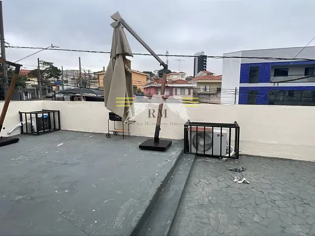 Sala para alugar, no bairro Jardim Vila Formosa em São Paulo