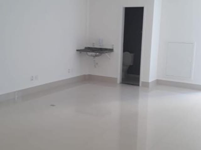 Foto do Sala - Sala, 45 m² - venda por R$ 387.000,00 ou aluguel por R$ 1.800,00/mês - Jardim Aquarius - São José dos Campos/SP | RUSSI IMÓVEIS
