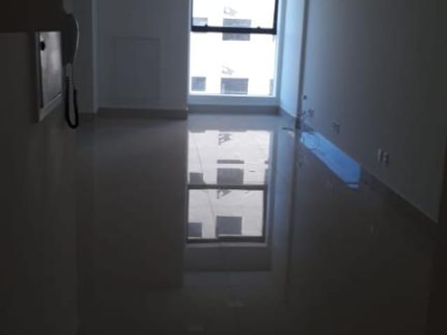 Foto do Sala - Sala, 45 m² - venda por R$ 387.000,00 ou aluguel por R$ 1.800,00/mês - Jardim Aquarius - São José dos Campos/SP | RUSSI IMÓVEIS