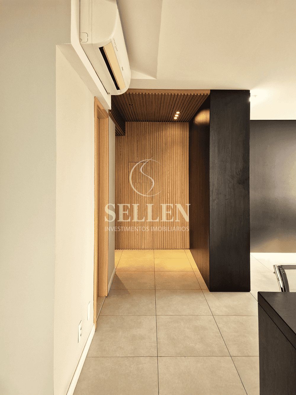 Conjunto Comercial-Sala à venda, 66m² - Foto 4