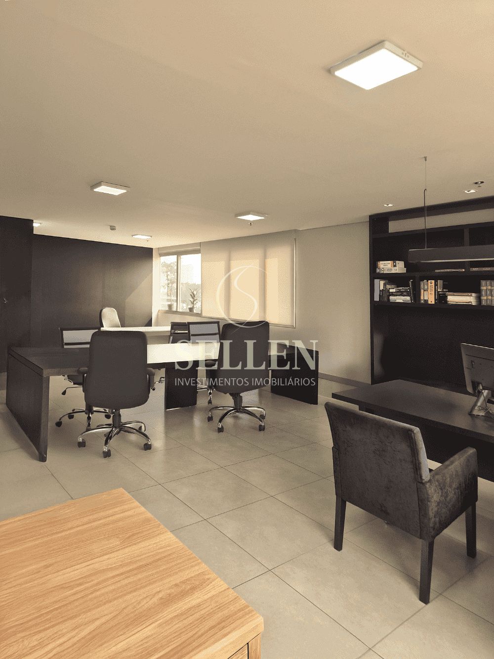 Conjunto Comercial-Sala à venda, 66m² - Foto 2