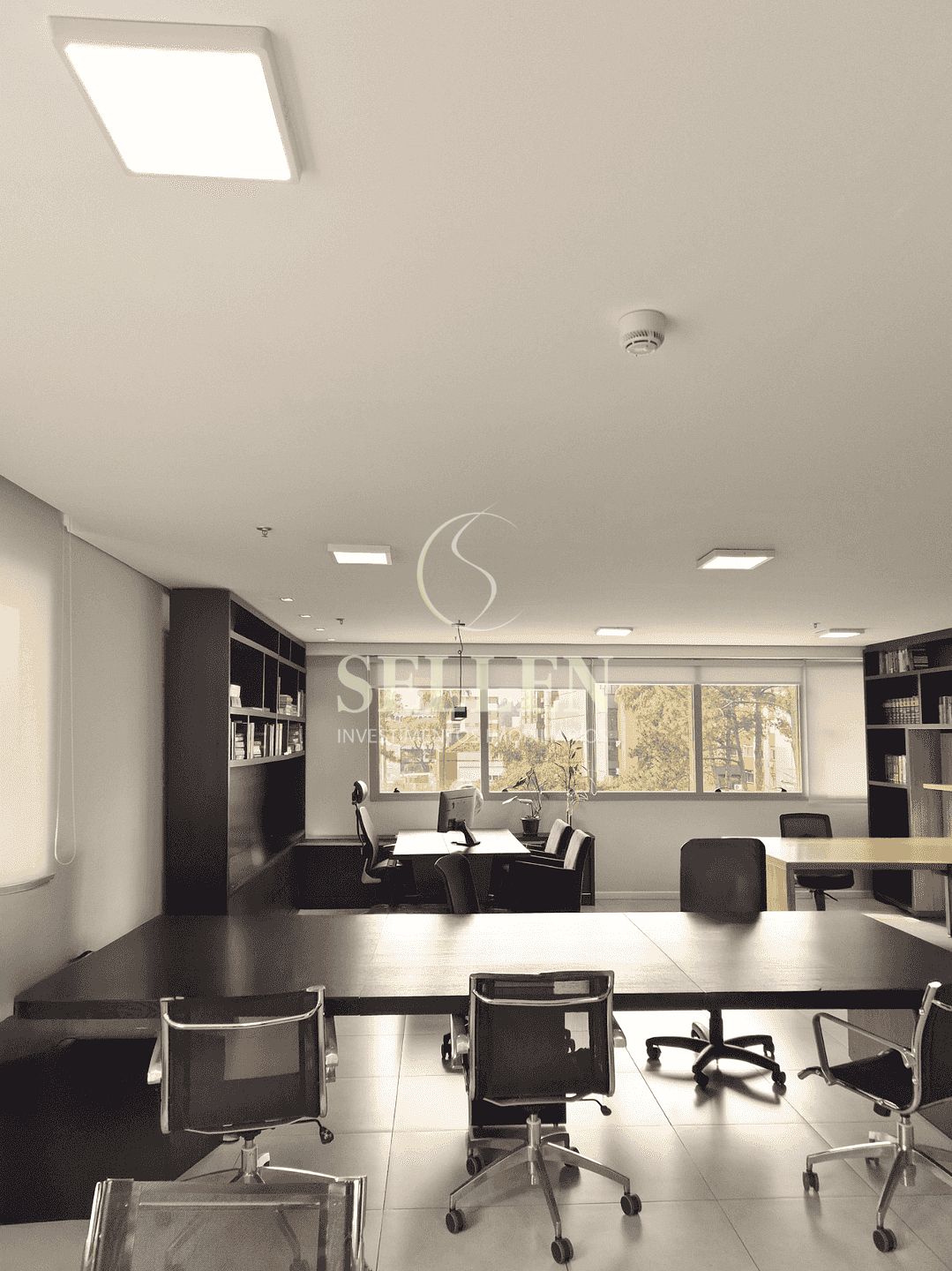 Conjunto Comercial-Sala à venda, 66m² - Foto 3