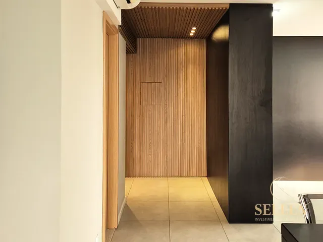 Sala com 127m², à venda, no bairro Menino Deus em Porto Alegre