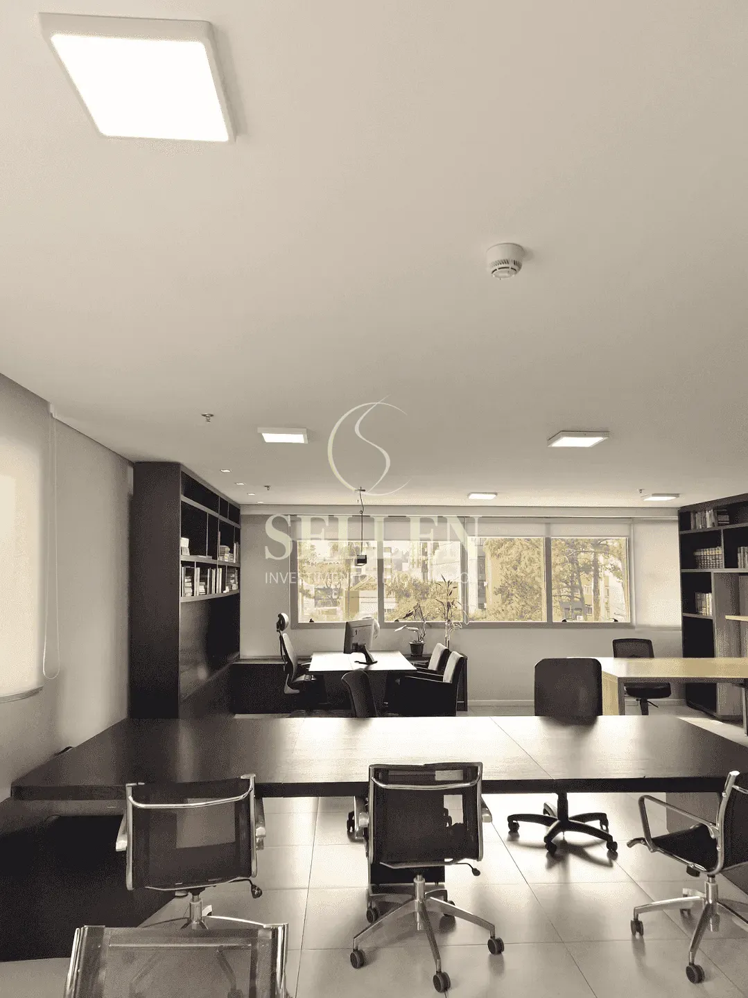 Sala-Conjunto, 66 m² - Foto 3