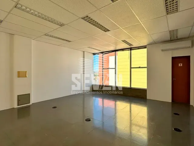 Sala para alugar, no bairro Parque Jardim Europa em Bauru