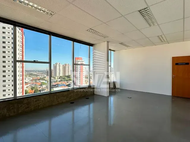 Sala para alugar, no bairro Parque Jardim Europa em Bauru