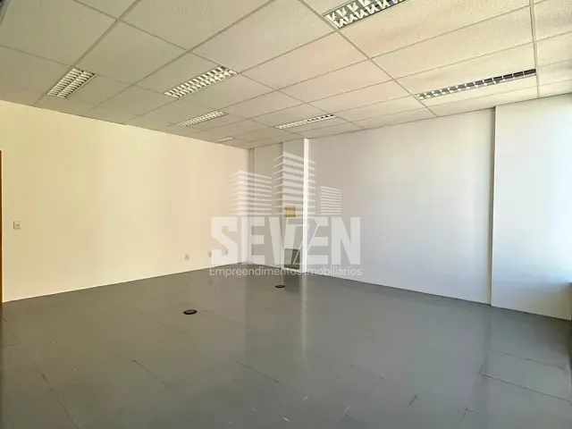 Sala para alugar, no bairro Parque Jardim Europa em Bauru