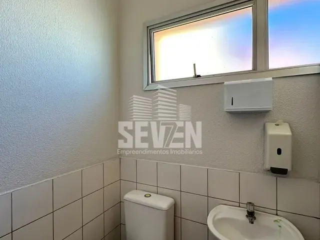 Sala para alugar, no bairro Parque Jardim Europa em Bauru