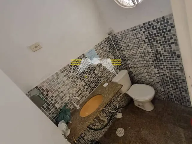 Sala para alugar, no bairro Vila Gomes Cardim em São Paulo