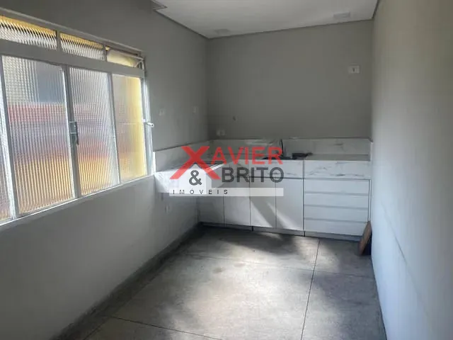 Sala para alugar, no bairro Jardim Nossa Senhora do Carmo em São Paulo
