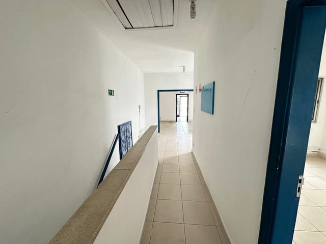 Foto do Sala - 🏡✨ 130m² de Pura Versatilidade no Coração do Belém! A 550m da Estação Belém 🚶‍♂️🚉 | Organização Imobiliária Açores