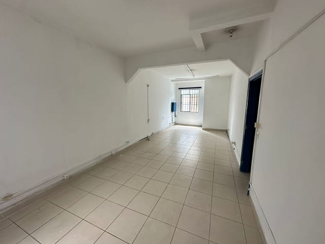 Foto do Sala - 🏡✨ 130m² de Pura Versatilidade no Coração do Belém! A 550m da Estação Belém 🚶‍♂️🚉 | Organização Imobiliária Açores