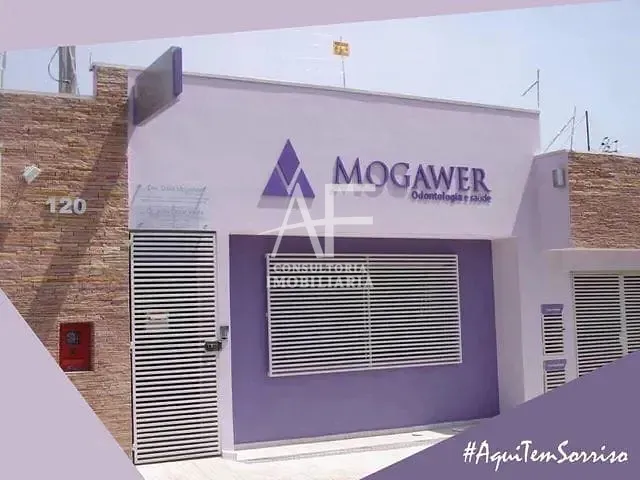 Sala com 70m², para alugar, no bairro Vila Jaboticabeira em Taubaté