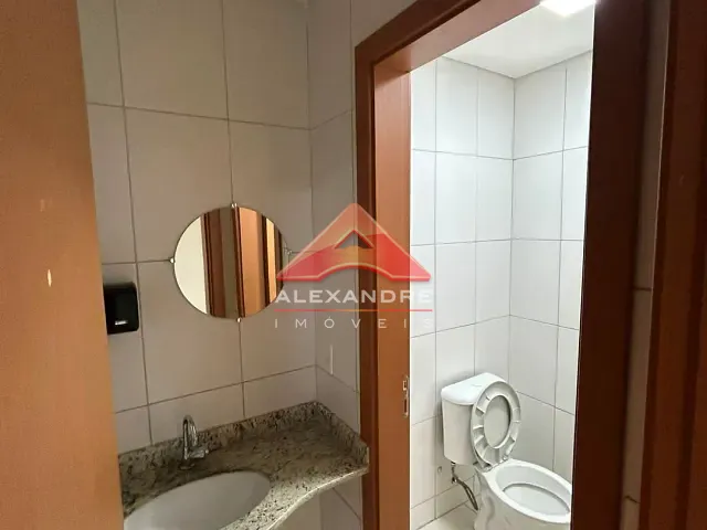 Sala à venda, no bairro Centro em São José dos Campos