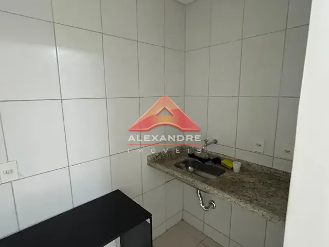 Sala à venda, no bairro Centro em São José dos Campos