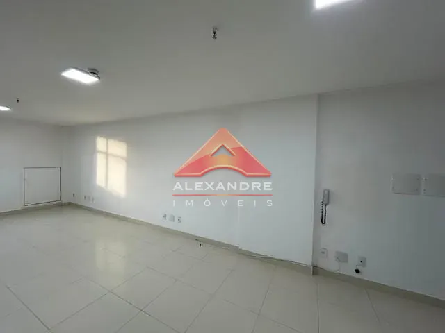 Sala à venda, no bairro Centro em São José dos Campos