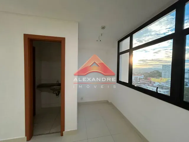 Sala à venda, no bairro Centro em São José dos Campos