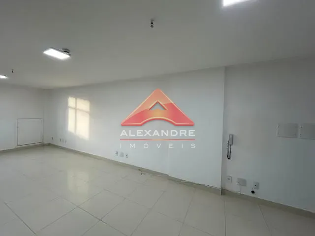 Sala à venda, no bairro Centro em São José dos Campos