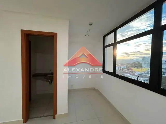 Sala à venda, no bairro Centro em São José dos Campos