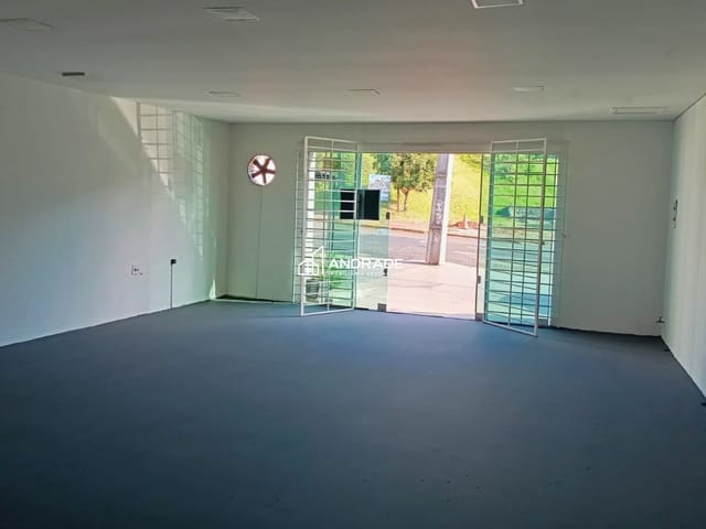 Sala para alugar, no bairro Jardim Diamantina em Apucarana