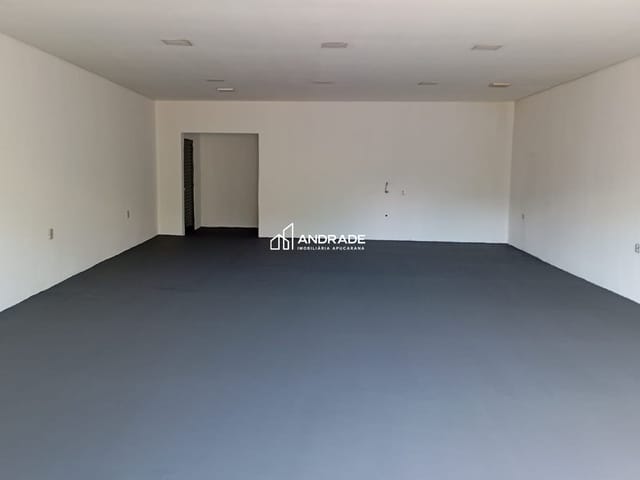 Sala para alugar, no bairro Jardim Diamantina em Apucarana
