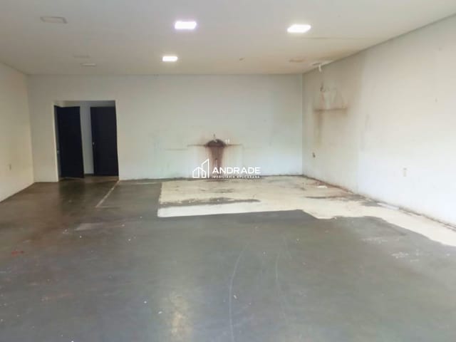 Sala para alugar, no bairro Jardim Diamantina em Apucarana