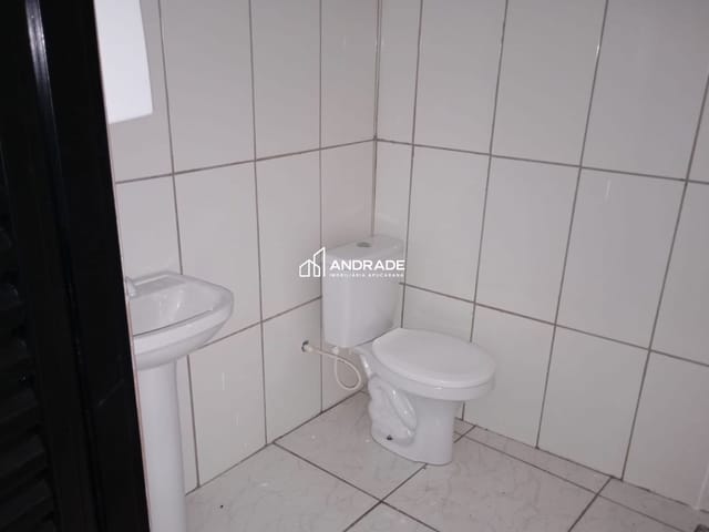 Sala para alugar, no bairro Jardim Diamantina em Apucarana