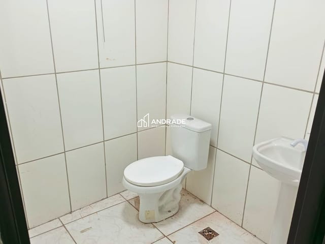 Sala para alugar, no bairro Jardim Diamantina em Apucarana