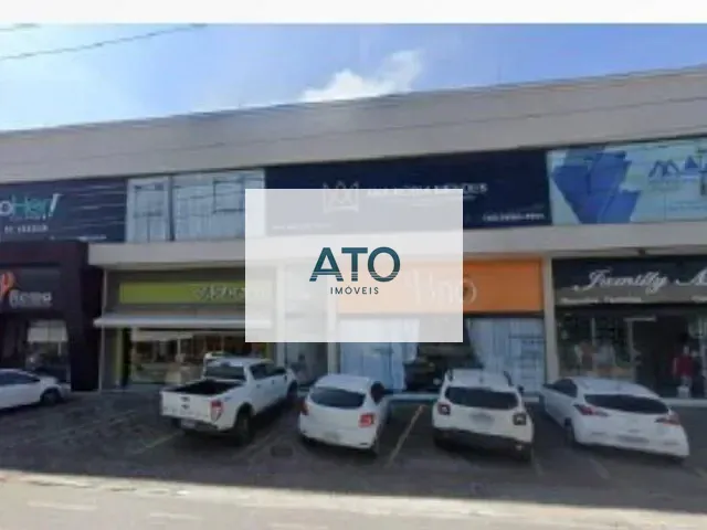 Sala para alugar, no bairro Centro em Tijucas