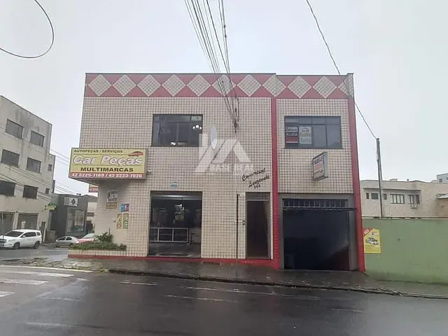 Sala para alugar, no bairro Centro em Ponta Grossa