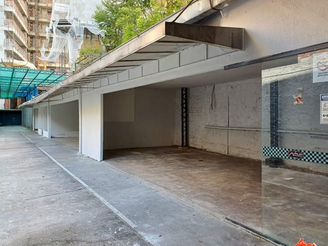 Sala com 490m², para alugar, no bairro Batista Campos em Belém