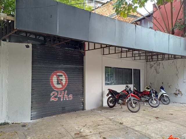 Sala com 490m², para alugar, no bairro Batista Campos em Belém