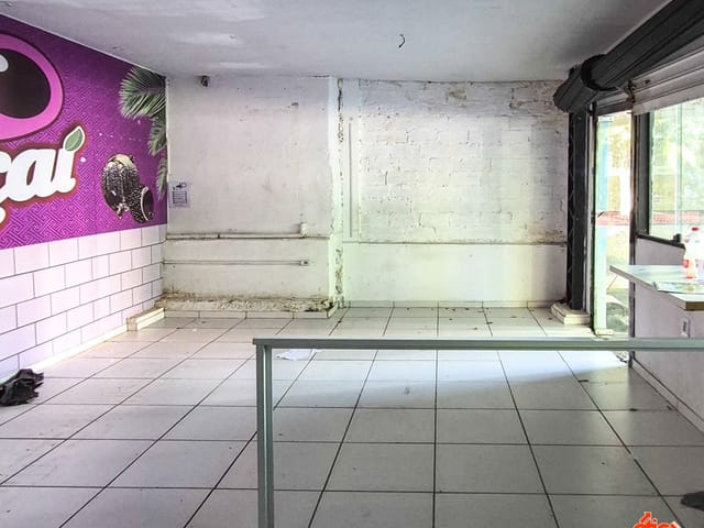 Terreno à venda, no bairro Batista Campos em Belém