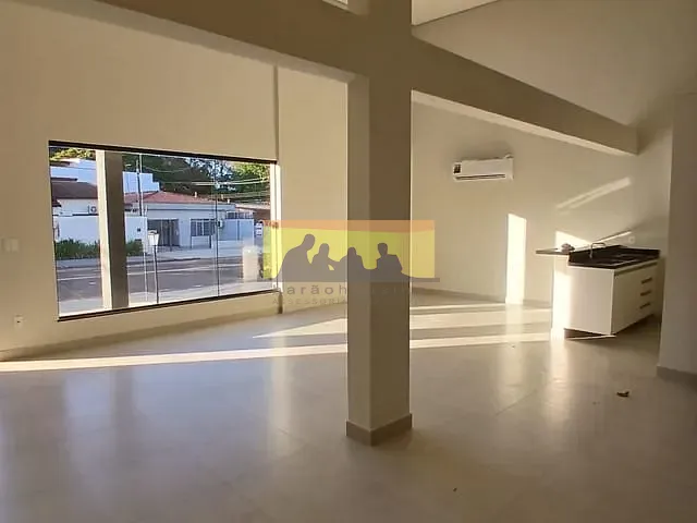 Sala para alugar, no bairro Barão Geraldo em Campinas