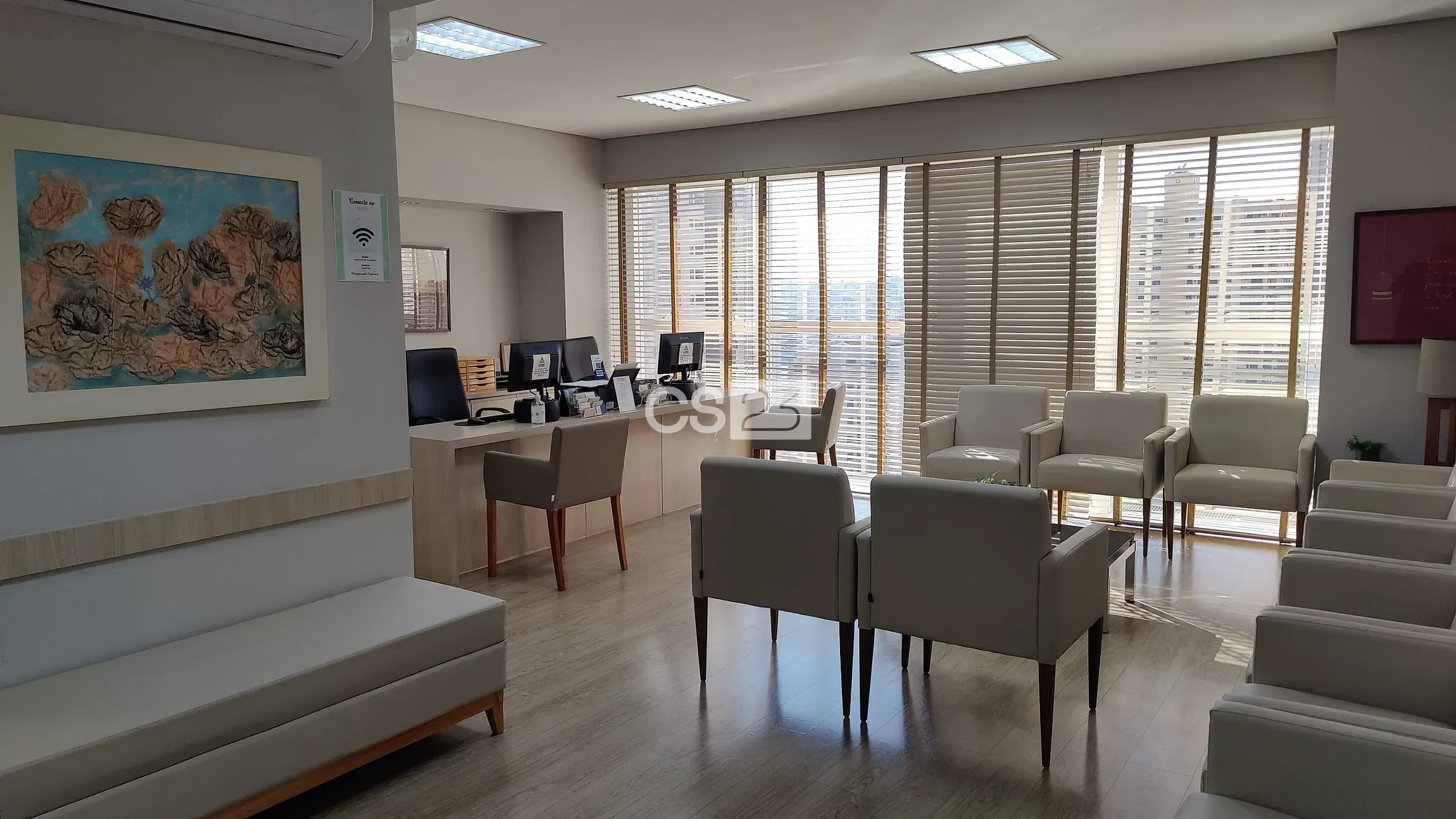 Sala-Conjunto, 232 m² - Foto 24