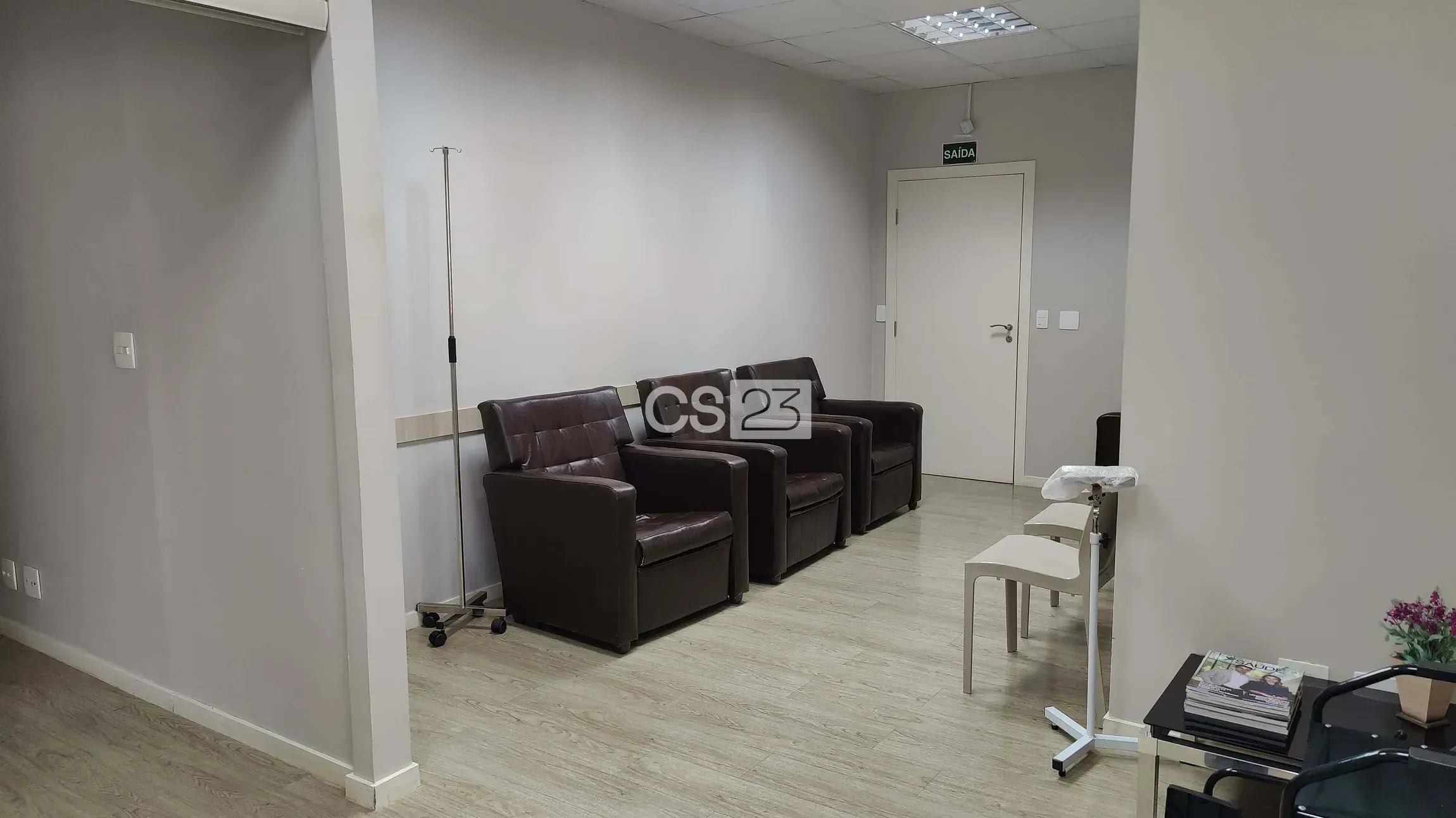 Sala-Conjunto, 232 m² - Foto 4