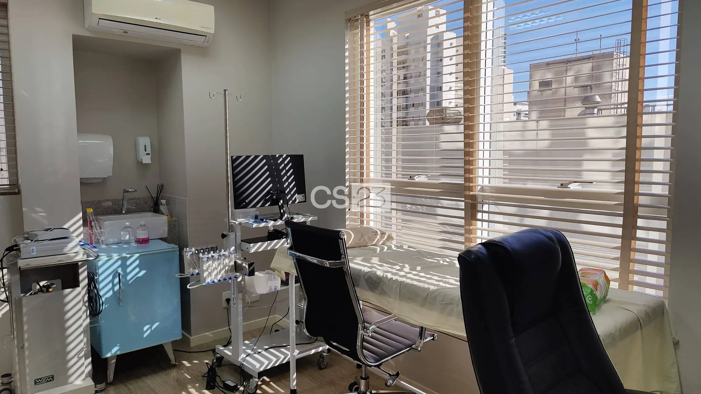 Sala-Conjunto, 232 m² - Foto 9