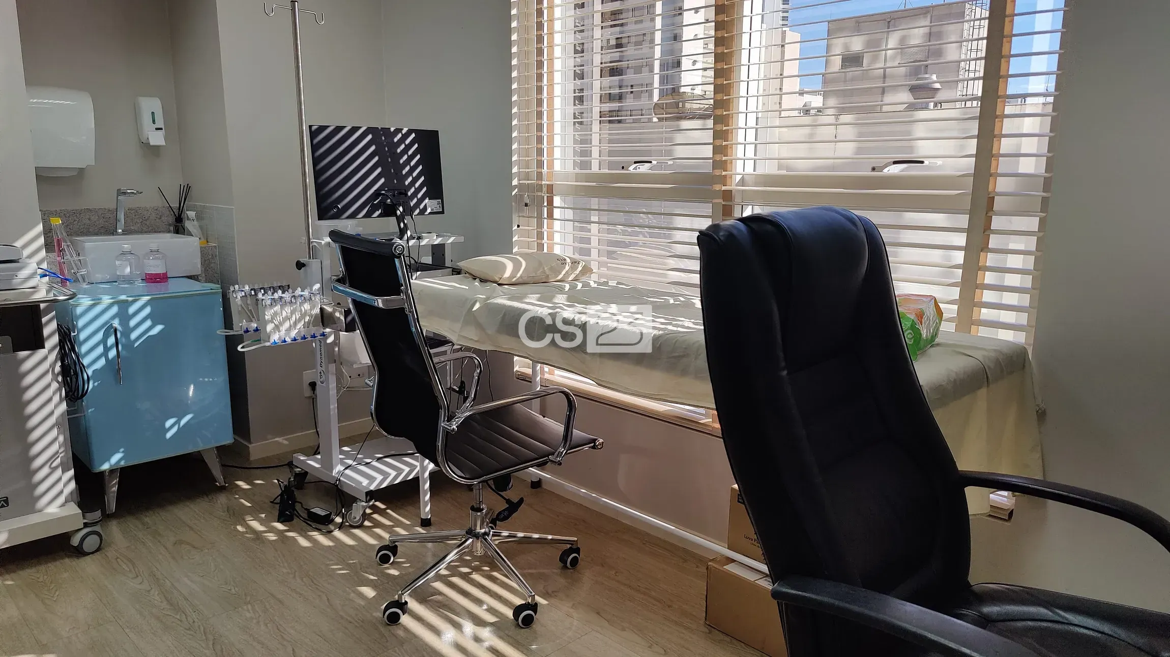 Sala-Conjunto, 232 m² - Foto 10